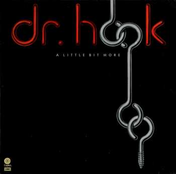 LP Dr. Hook: A Little Bit More
