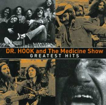 Album Dr. Hook & The Medicine Show: Greatest Hits