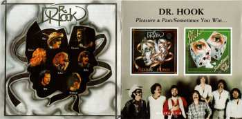 CD Dr. Hook: Pleasure & Pain/Sometimes You Win...