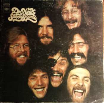 Album Dr. Hook & The Medicine Show: Sloppy Seconds