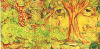 CD Dr. John: Tribal