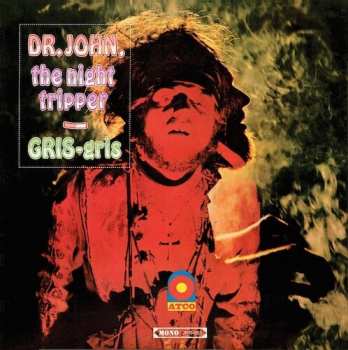 Album Dr. John: Gris
