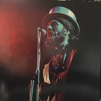 3LP/Dobozkészlet Dr. John: High Priest Of Psychedelic Voodoo