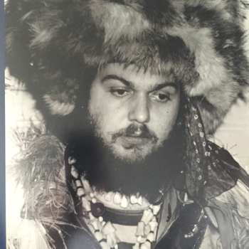 3LP/Dobozkészlet Dr. John: High Priest Of Psychedelic Voodoo
