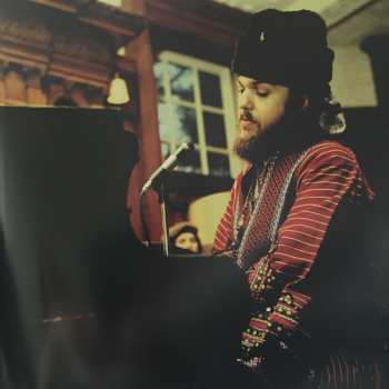 3LP/Dobozkészlet Dr. John: High Priest Of Psychedelic Voodoo