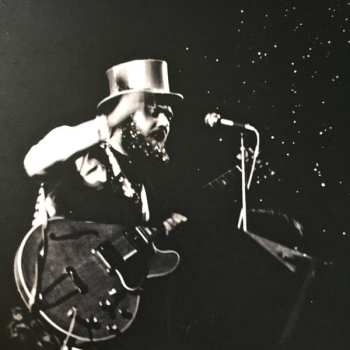 3LP/Dobozkészlet Dr. John: High Priest Of Psychedelic Voodoo