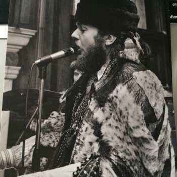 3LP/Dobozkészlet Dr. John: High Priest Of Psychedelic Voodoo