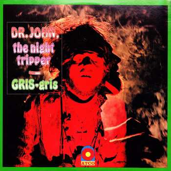 5CD/Dobozkészlet Dr. John: Original Album Series