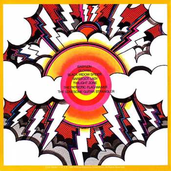 5CD/Dobozkészlet Dr. John: Original Album Series