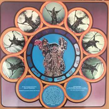 LP Dr. John: The Sun, Moon & Herbs LTD