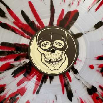 LP Brandon Cruz: The Original Group CLR