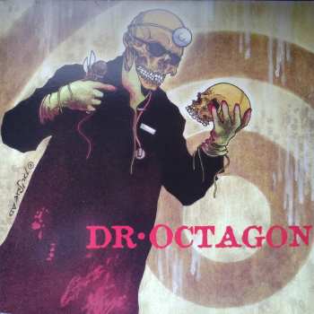 2LP Dr. Octagon: Dr. Octagonecologyst
