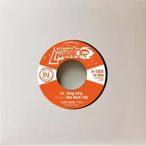Dr. Ring-Ding: 7-adorable You/tren A Coventry
