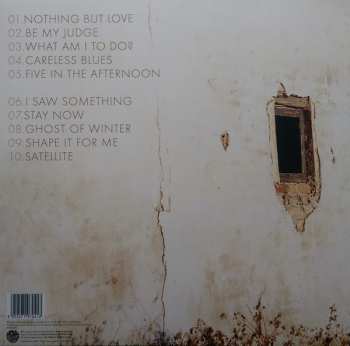 LP Dr. Robert: Five In The Afternoon