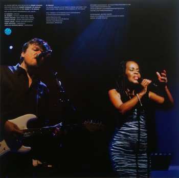 LP Dr. Robert: Five In The Afternoon