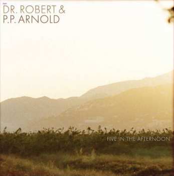 LP Dr. Robert: Five In The Afternoon
