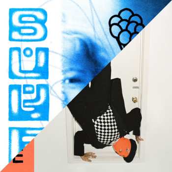 Album Dr Sure's Unusual Practice: Bubble + Blue