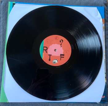 LP Dr Sure's Unusual Practice: Remember The Future? Vol. 2 & 1