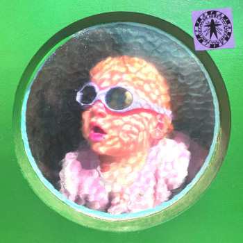 Album Dr Sure's Unusual Practice: Total Reality