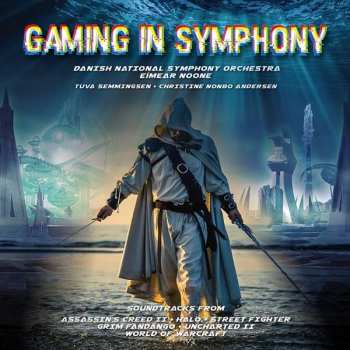 Album DR SymfoniOrkestret: Gaming In Symphony