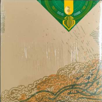 2LP Dr. Who Dat?: Beat Journey