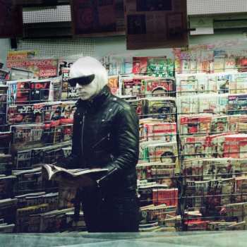 LP Drab Majesty: Modern Mirror