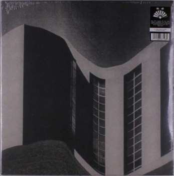 Album Drab Majesty: Unknown To The I