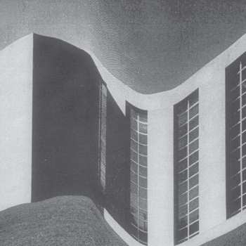 LP Drab Majesty: Unknown To The I