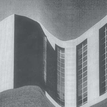 LP Drab Majesty: Unknown To The I CLR | LTD