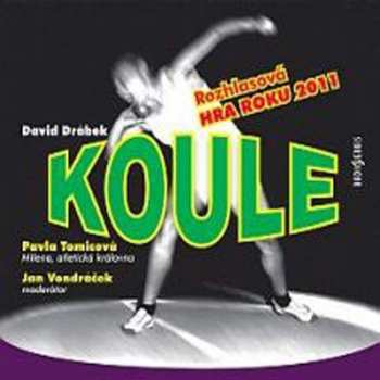 Album Tomicová Pavla: Drábek: Koule