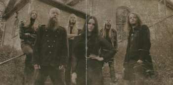 CD Draconian: Sovran