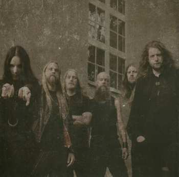 CD Draconian: Sovran