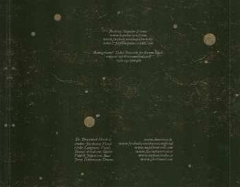 CD Draconian: Sovran