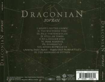 CD Draconian: Sovran