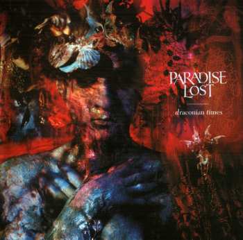 CD Paradise Lost: Draconian Times