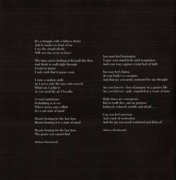 CD Paradise Lost: Draconian Times