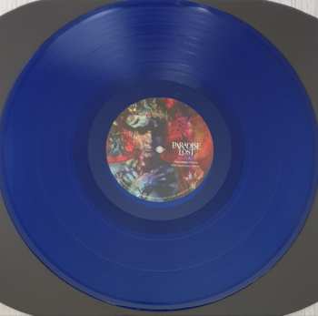 2LP Paradise Lost: Draconian Times (25th Anniversary Edition) CLR
