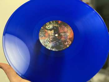 2LP Paradise Lost: Draconian Times (25th Anniversary Edition) CLR