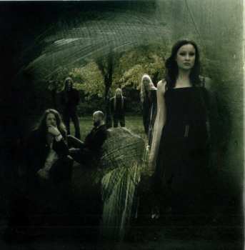 CD Draconian: Turning Season Within