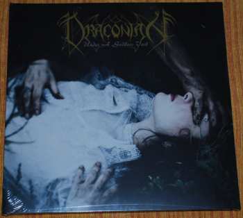 2LP Draconian: Under A Godless Veil LTD