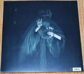2LP Draconian: Under A Godless Veil LTD