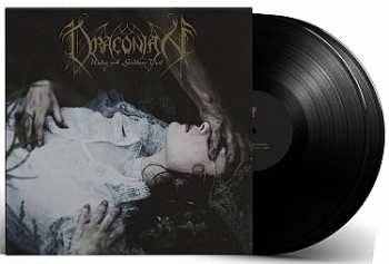 2LP Draconian: Under A Godless Veil LTD