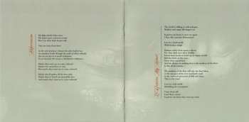 CD Draconian: Where Lovers Mourn