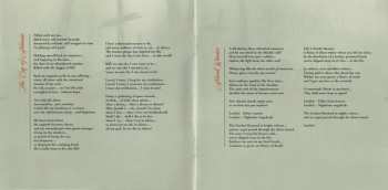 CD Draconian: Where Lovers Mourn