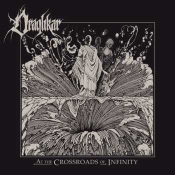 Album Draghkar: At The Crossroads Of Infinity