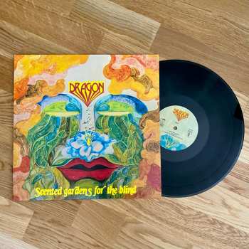 LP Dragon: Scented Gardens For The Blind