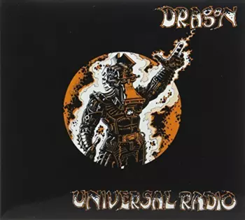 Universal Radio