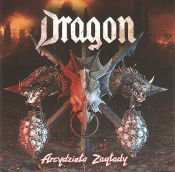 LP Dragon: Arcydzieło Zagłady