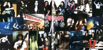 CD Dragon: Scream Of Death