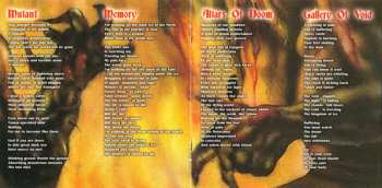 CD Dragon: Scream Of Death